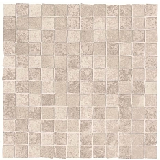 ABK Unika Mosaico Cream 30x30 / Абк
 Уника Мосаико Крим 30x30 